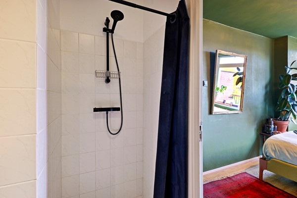 Medium property photo - Nieuwe Kerkstraat 117-3, 1018 VJ Amsterdam